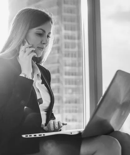 Escritório Enxuto e moderno de advocacia